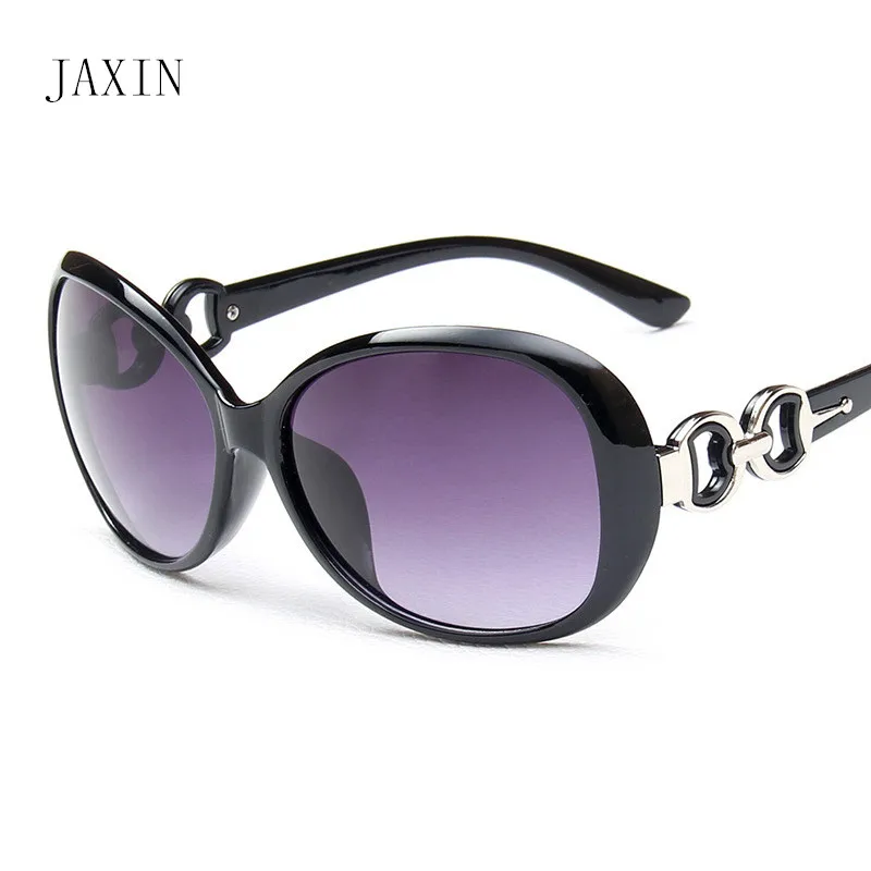 JAXIN Модные Новые Солнцезащитные очки женские брендовые дизайнерские