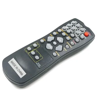 RAV22 пульт дистанционного управления для YAMAHA RX-V340 RX-V350 RX-V357 RX-V359 RX-V390 HTR58 HTR5830 RX-V459