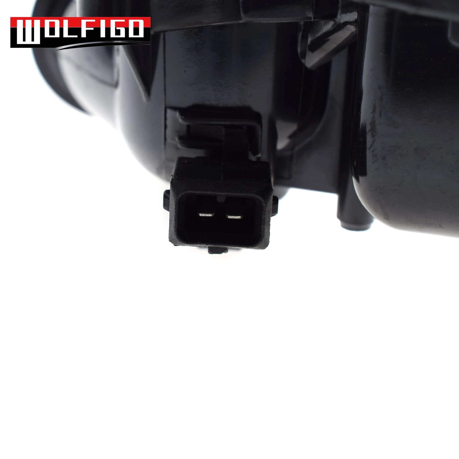 WOLFIGO новый термостат в сборе с датчиком Подходит для BMW E46 E38 E39 E60 E65 X5 X3 11531437040
