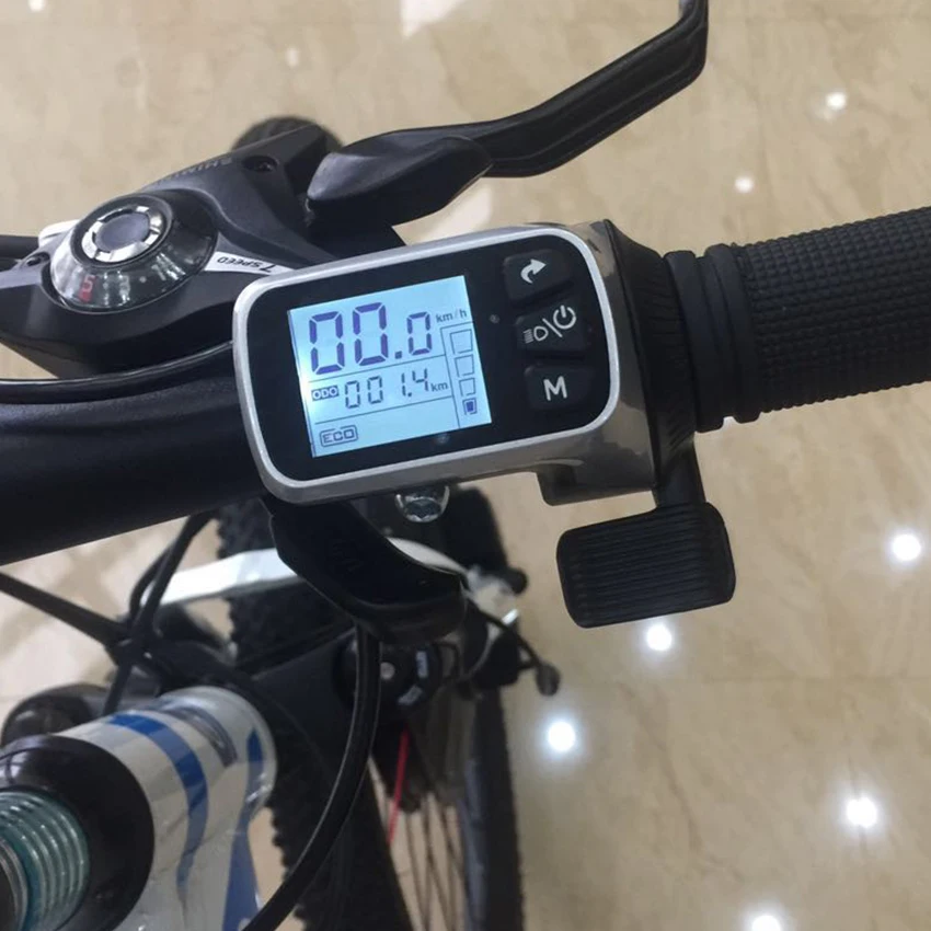 36V240W Imortor комплект электрического велосипеда для преобразования с 2 батареями
