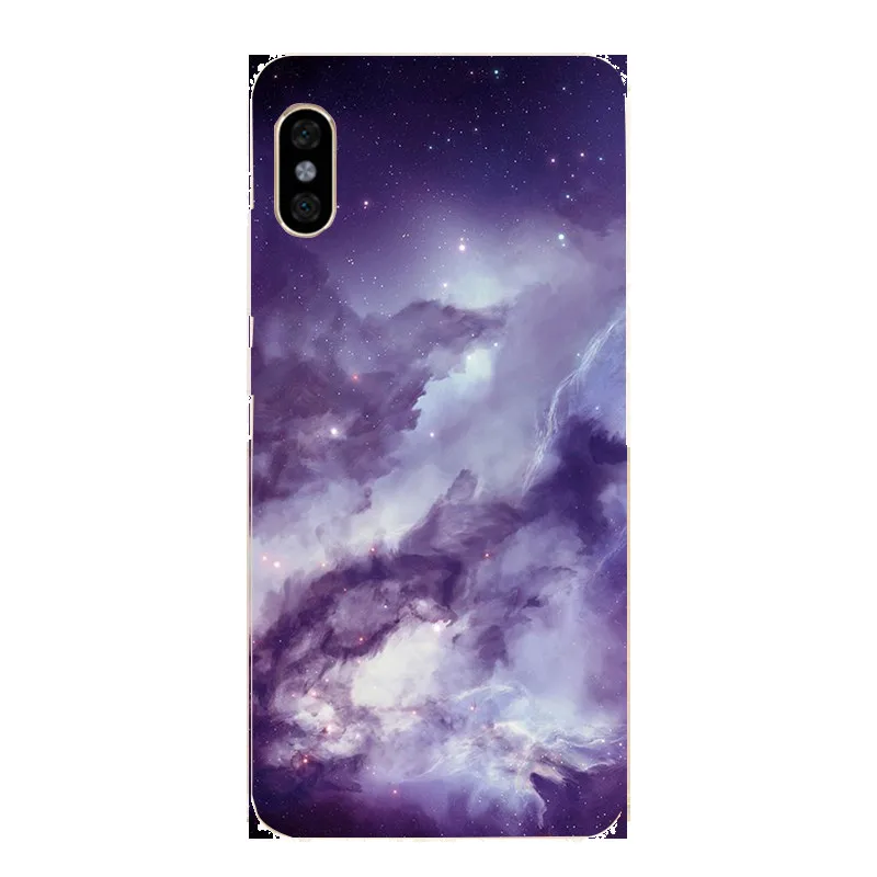Мраморный ТПУ чехол, мягкий силиконовый чехол для телефона, для funda Xiaomi mi A2 LITE, чехол, новая задняя защитная оболочка, Капа для Xiao mi чехол - Цвет: 119