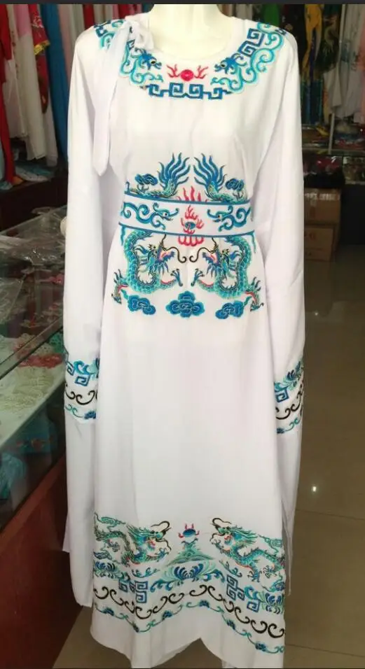 Beijing Yue Chuan opera clothing Emperor Python dragon robes improved Outfit Special sales Exquisite traditional costumes | Тематическая