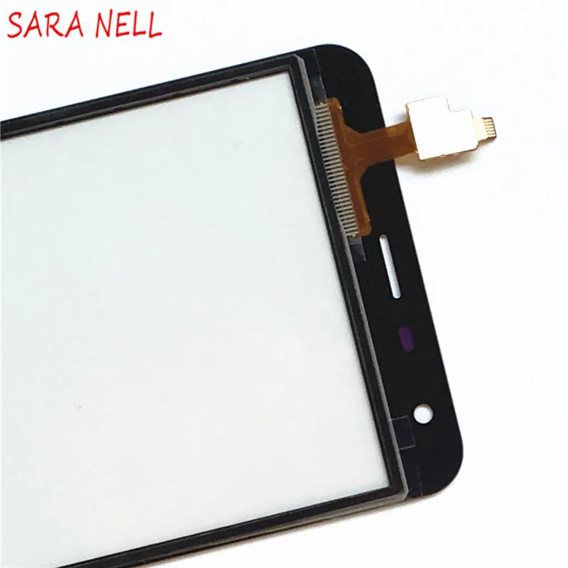 Sara NELL сенсорный экран для телефона for HOMTOM ht30 HT 30 дигитайзер Сенсорная панель
