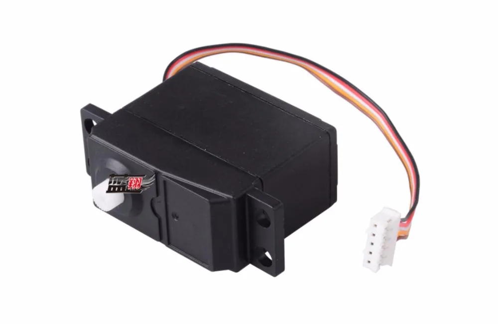 WLtoys K939 12401 12402 12403 12404 12409 Rc автозапчасти сервоприводы для автомобилей