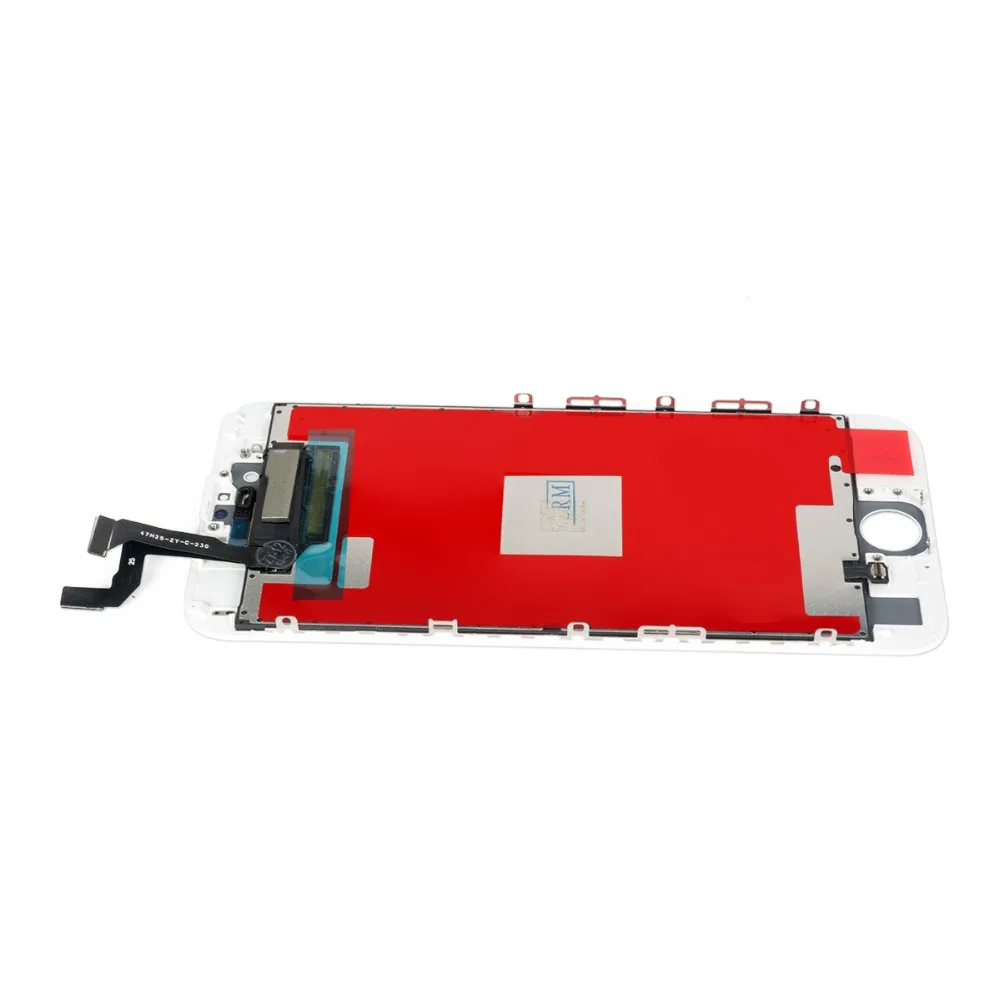 

10Pcs/Lot Free DHL EMS LCD Assembly For iPhone 6 6S 7 8 OEM Display with 3D Force Touch Screen Digitizer Replacement Parts AAA