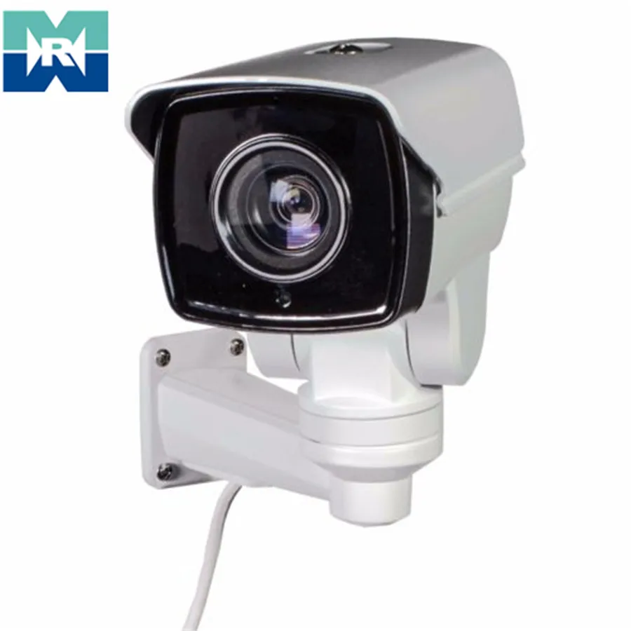2019 Новое поступление ip камера 1080P 2MP 10x зум вайдаблюдиция 80 м ИК ночного