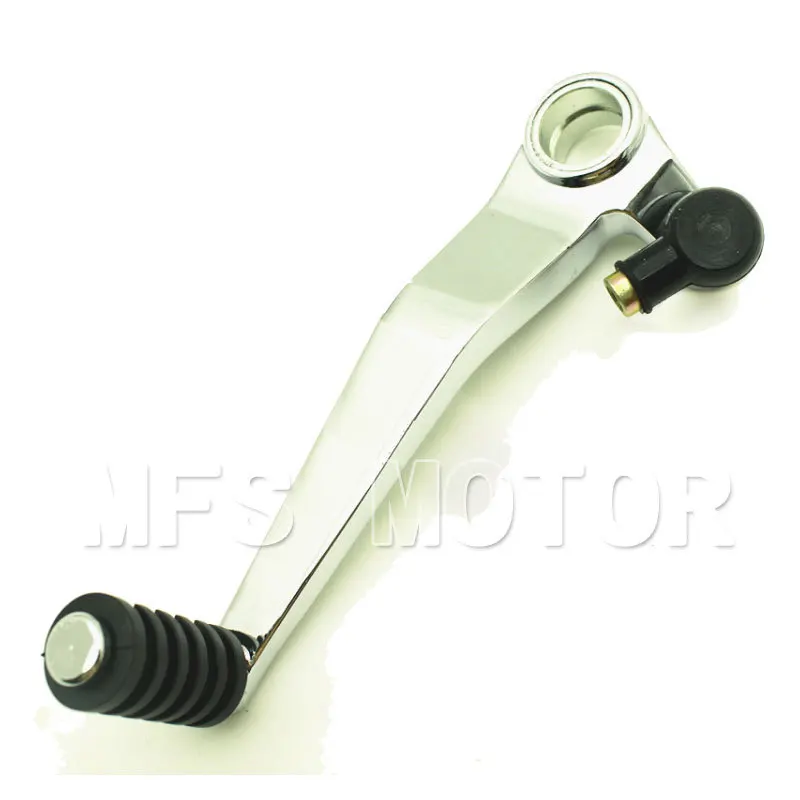 

Педаль переключения передач для Suzuki GSXR600/750 2006 2007 2008 2009 2010
