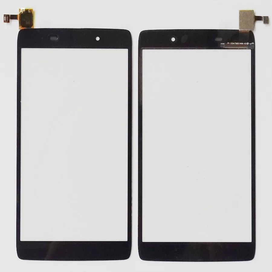 Сенсорная панель для телефона сенсорный экран Alcatel One Touch Idol 3 OT6039 6039 6039Y 4 7 дюймов