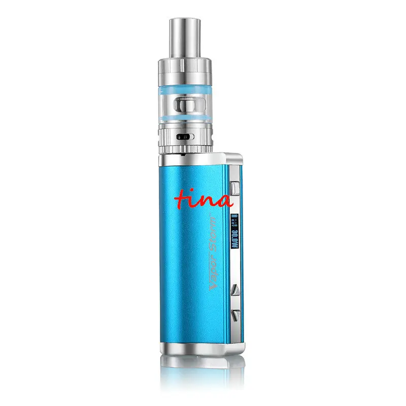 Электронная сигарета VAPE Storm OLED H30 8.5 В/30 Вт 2200 мАч поле mod sub Ом EC II танк батарея bulit-в