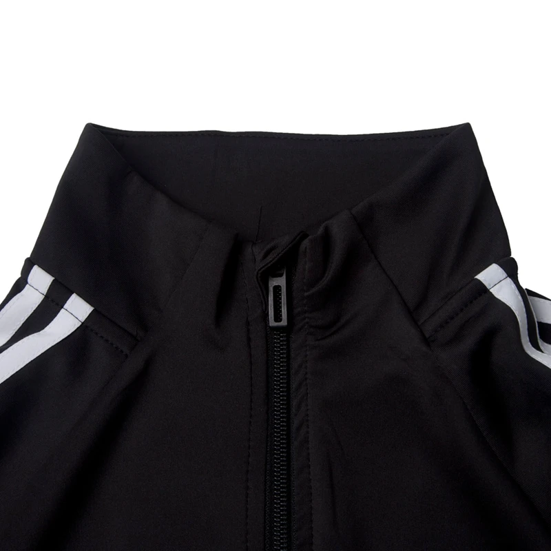 Оригинальный Новое поступление 2018 Adidas Performance D2M TRACKTOP женская спортивная