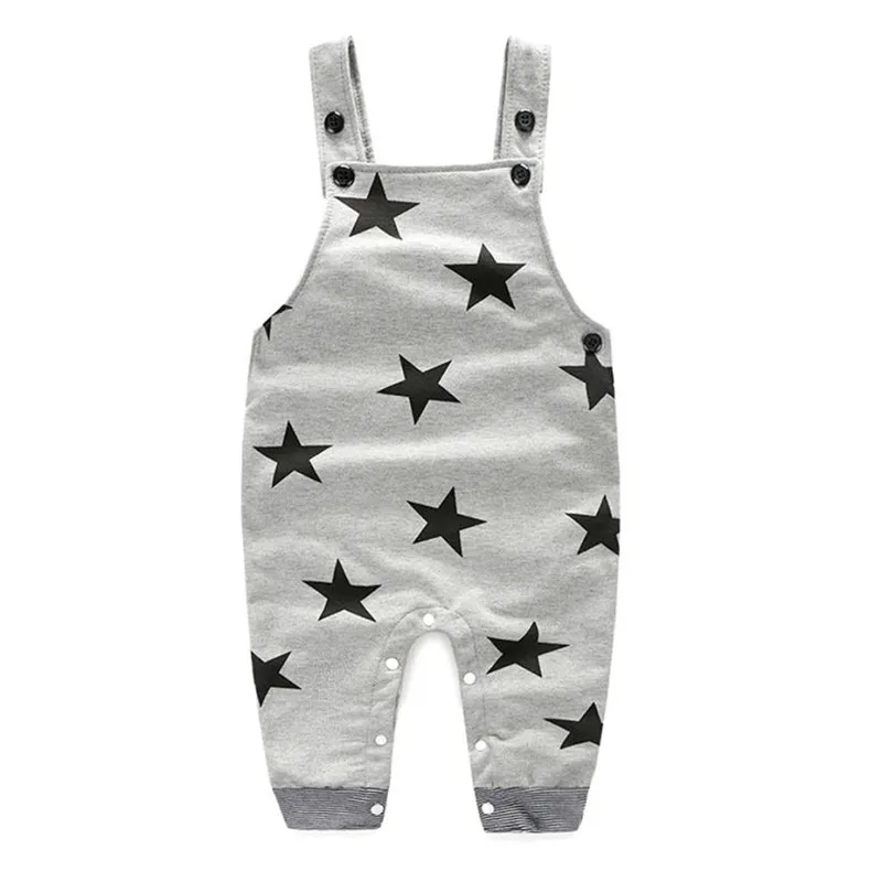ARLONEET Baby Boys Pants Sets Stripe T-shirt Top Bib Overall Outfits Set Long Sleeve Lovely Cotton blend 0516 |
