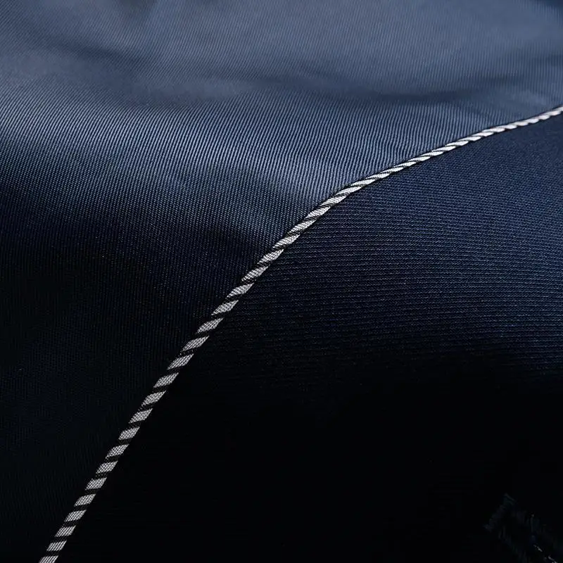 Простые белые Формальные куртки размера плюс 6XL 5XL, корейские мужские пиджаки с длинным рукавом, офисная одежда, Свадебный блейзер