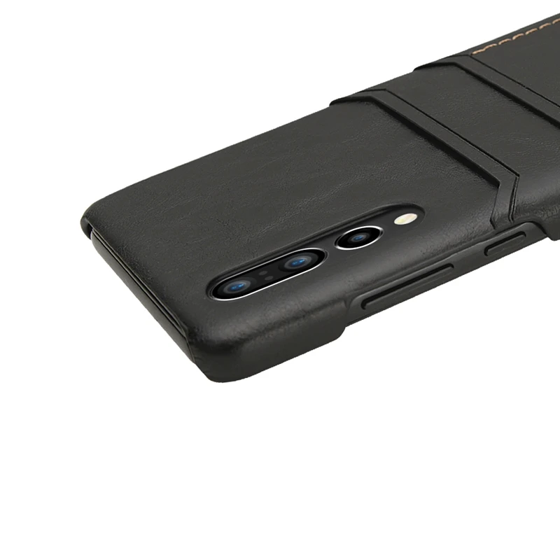 Ударопрочный Ультратонкий чехол для huawei P30 случае Роскошные кожаные Капа Pro Lite