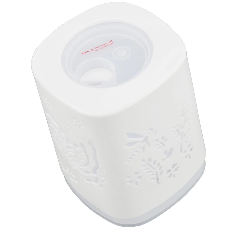 ATWFS High Quality Ultrasonic Humidifier Parts Water Tank Air Maker Fogger |