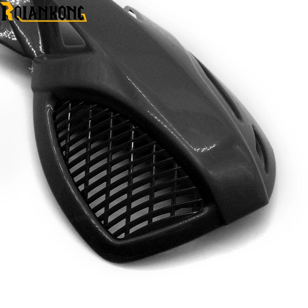 Мотоциклетные рукавицы ручные охранники защитные мотоциклетные мотокроссы