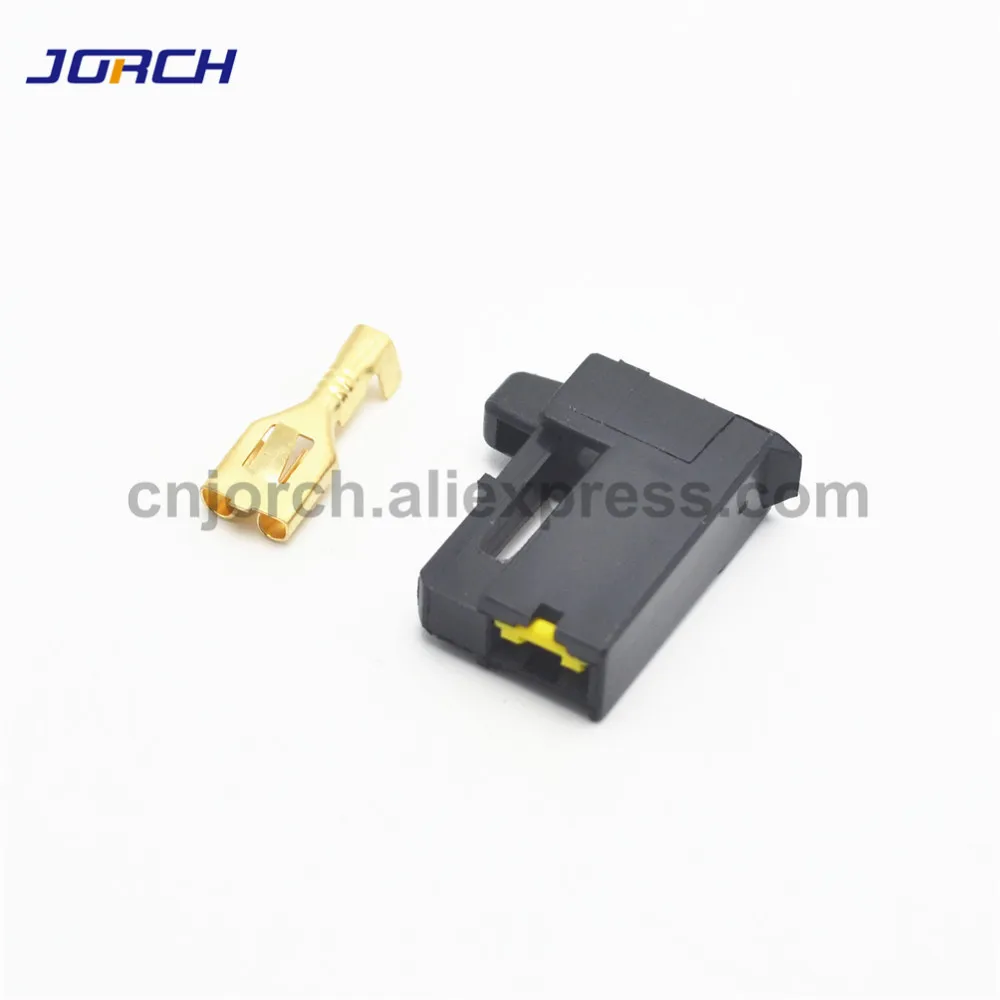 5 комплектов 1Pin Toyota Camry Corolla Reagan Crown Highlander Vicki свист Улитка Рога разъем|Соединители|