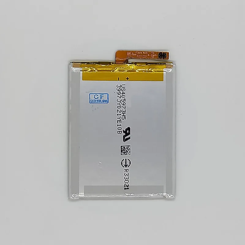 Аккумулятор для Sony Xperia XA F3111 F3112 E5 F3116 F3115 F3311 F3313 LIS1618ERPC настоящий аккумулятор 2300