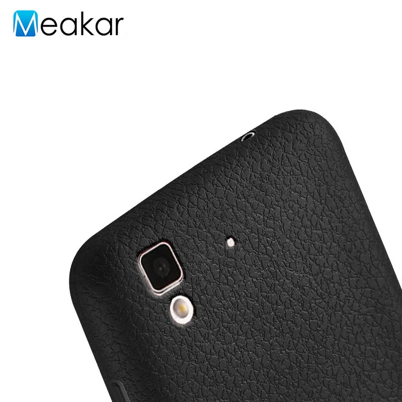 Кортикальная Текстура ТПУ 5.0For OPPO R7 чехол для задней панели сотового телефона |