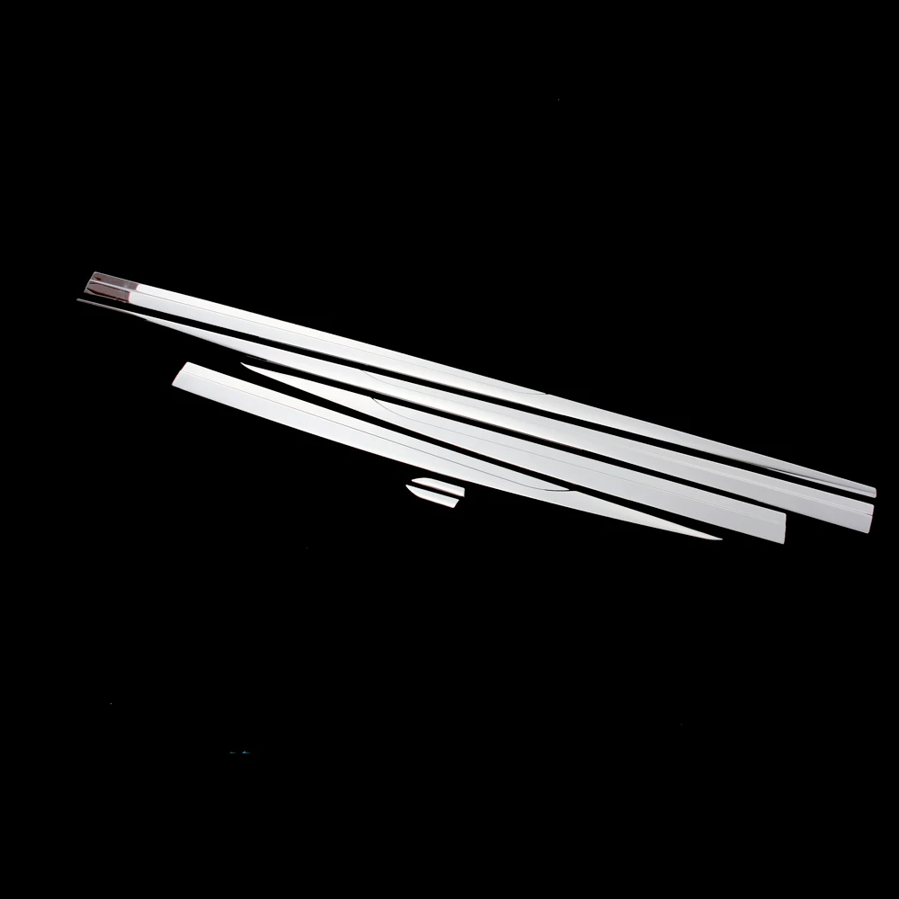 SUS304 нержавеющая сталь корпус двери бокового формования крышка отделка