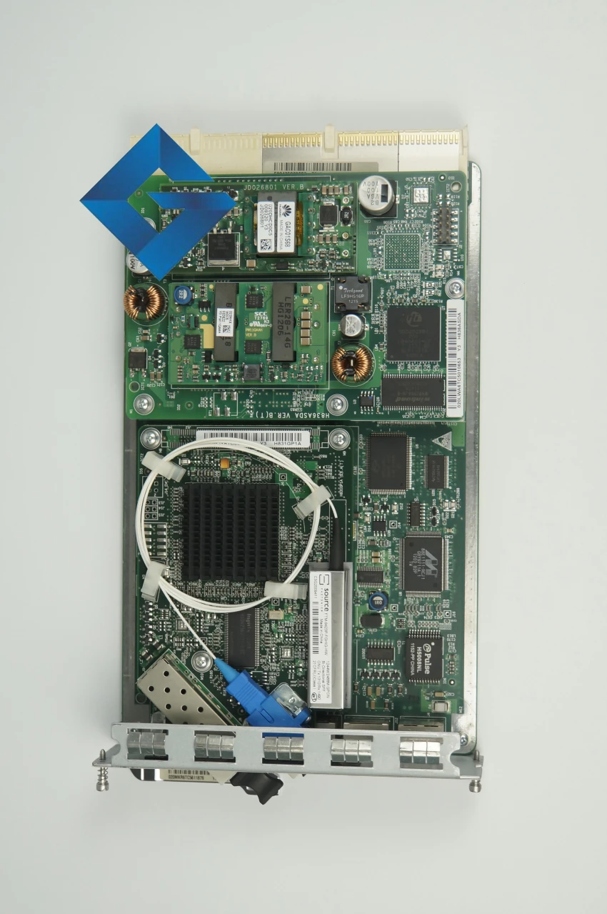 Оригинальная плата управления Hua wei CCUB для Huawei DSLAM SmartAx MA5616|dslam huawei|board boardhuawei ma5616 |