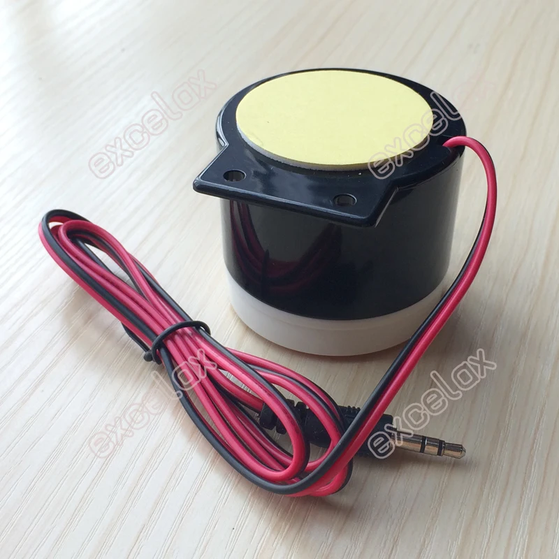 Фотоэлектрический мини-датчик 1 луч активный инфракрасный детектор и 3 5 мм