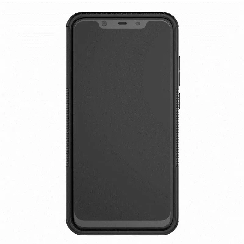 Чехол для Nokia 4 2 X5 X6 X7 1 3 5 6 8 7 Plus противоударный жесткий чехол из поликарбоната