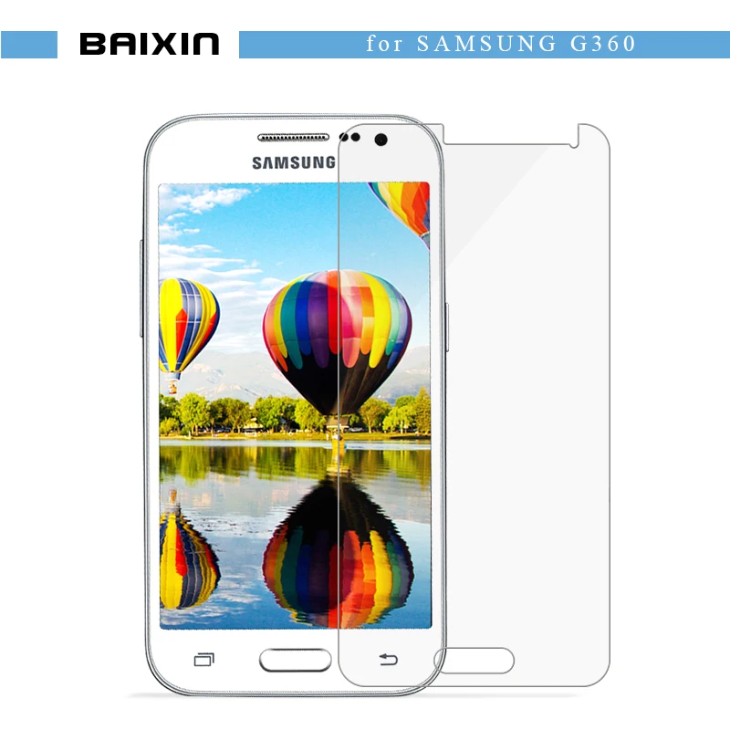 0 3 мм 9H Премиум Закаленное стекло протектор экрана для Samsung Galaxy Core Prime G360 G3606 G3608 G3609