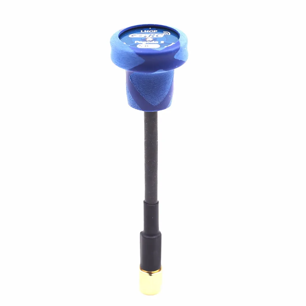 Geprc Pagoda 2 5.8 Г RHCP LHCP Антенны RP SMA На Основе Мартен Baert для FPV Drone Goggle Очки Quad dRONE|5.8g