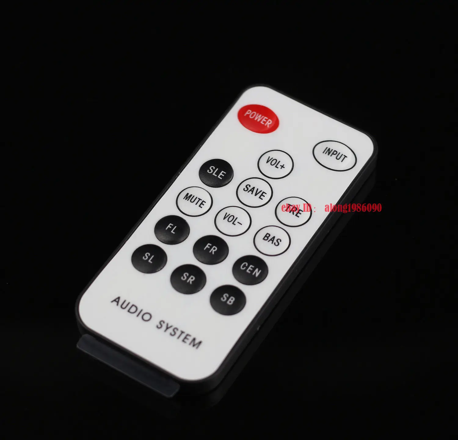 GZLOZONE Собранный hifi PGA2310 пульт дистанционного управления аудио preamp громкостью L3