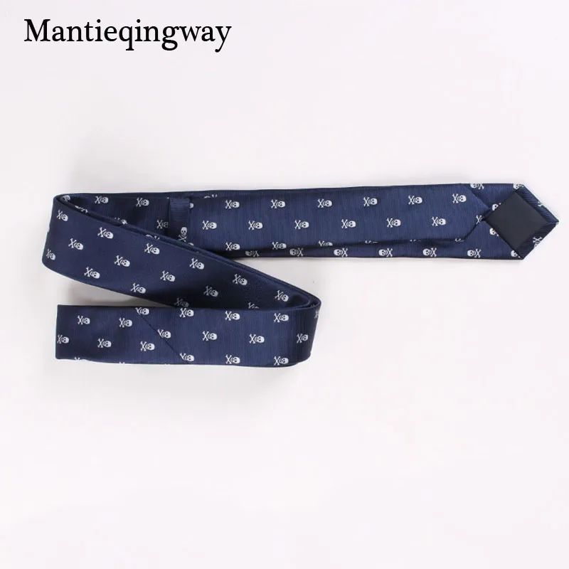 Mantieqingway модные свадебные галстуки для мужчин тонкий 5 см бант из Полиэстера