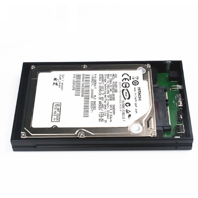 SSK HDD корпус 2 5 дюймов SATA до 3 0 USB внутренний SSD к внешнему жесткому диску жесткий