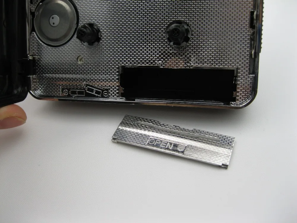 Ez232 кассетный плеер Usb кассета в Mp3 конвертер Захват аудио музыкальный