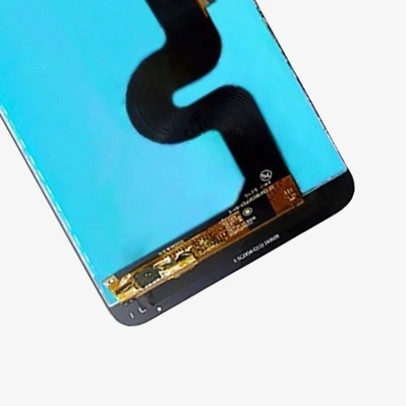 5," для Letv LeEco Max 2X820 lcd сенсорный экран Max2 X821 X822 X829 дисплей Панель дигитайзер Запасные части бесплатный подарок