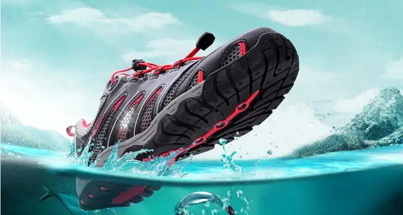 Обувь для отдыха мужчин и женщин езды на горном велосипеде с замком не