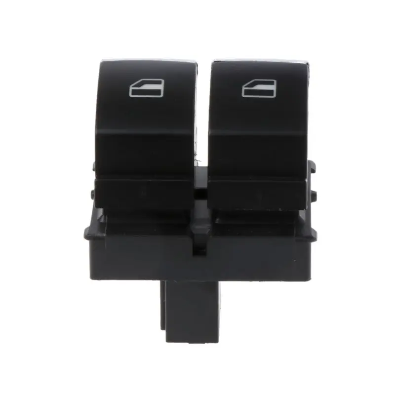 

Car Window Electric Master Control Switch For VW Golf GTI Passat B6 Rabbit qiang
