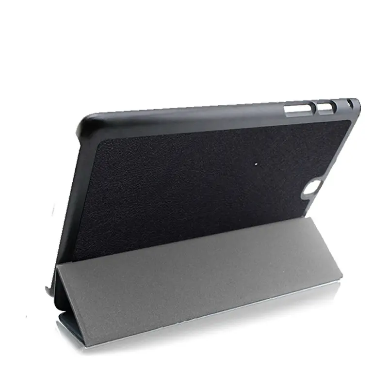 Набор аксессуаров для samsung Galaxy Tab A 9,7 SM-T550 SM-T555-умный чехол+ Bluetooth клавиатура+ Защитная пленка+ стилус