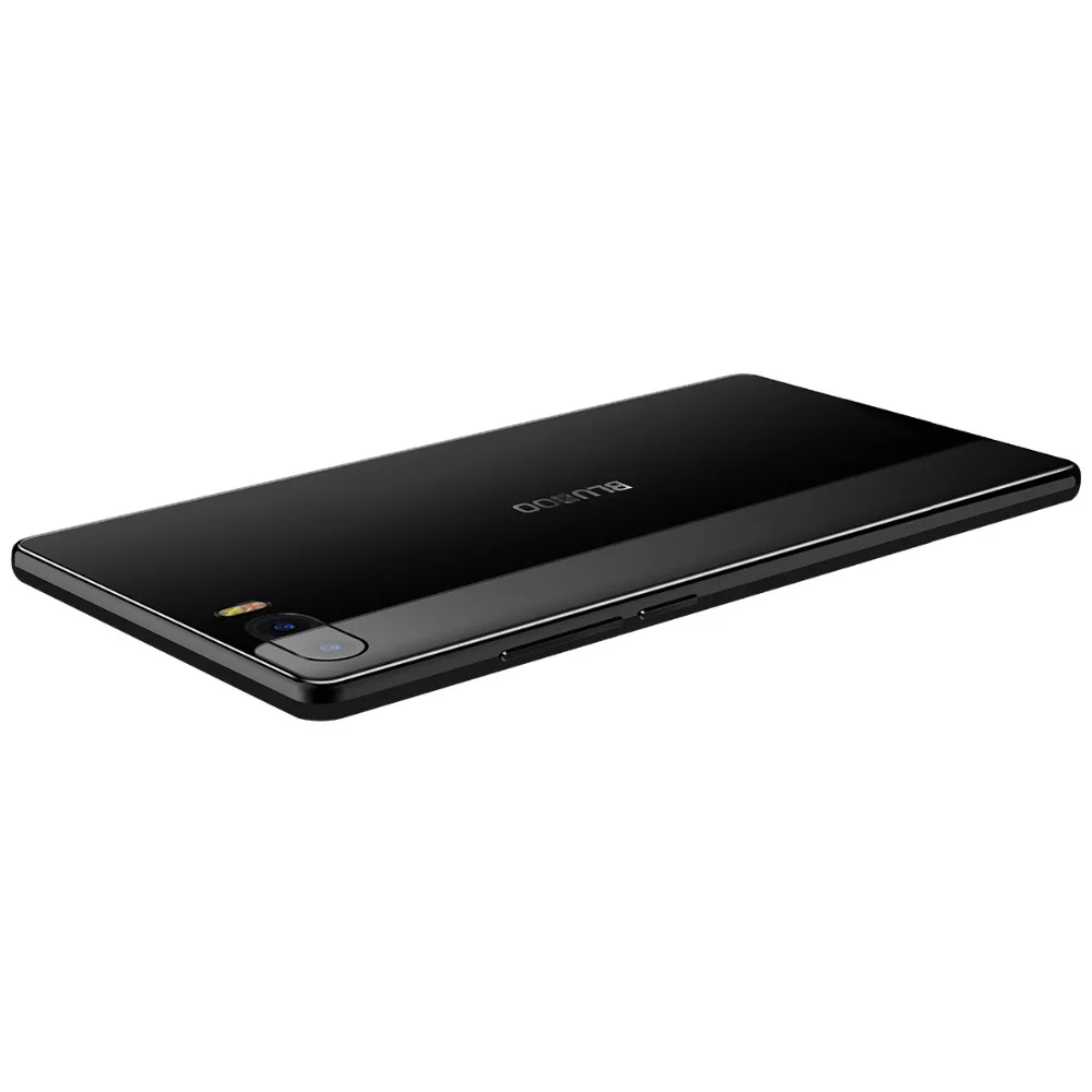 Bluboo S1 4 ГБ Оперативная память 64 Встроенная mtk6757 Octa Core мобильный телефон 5.5 дюймов HD