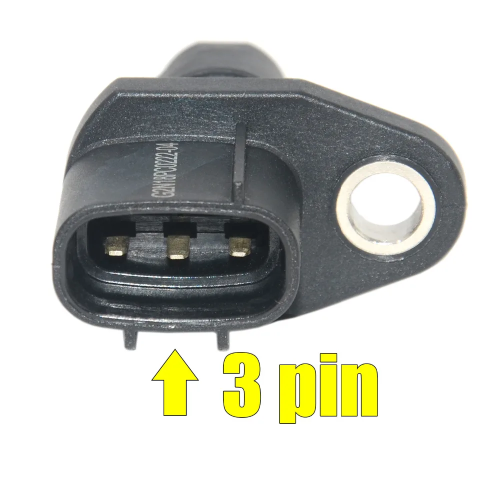 AP02 Новый 97321620 датчик коленчатого вала с распредвала для Vauxhall Opel Astra Meriva Corsa 1 7 CDTI |