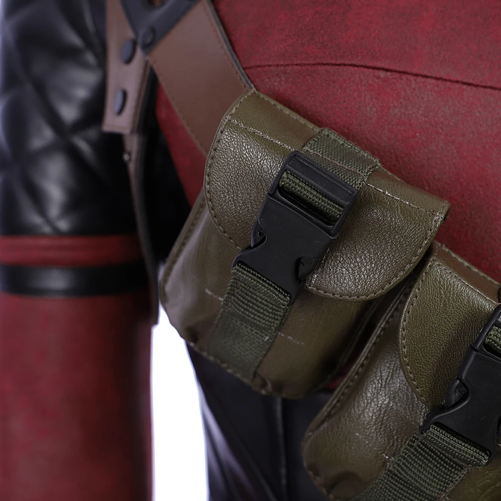Для дам костюм с принтом Deadpool костюм X-Man супергерой Дэдпул колготки женский костюм с ботинками для хеллоуина и Рождества индивидуальная одежда