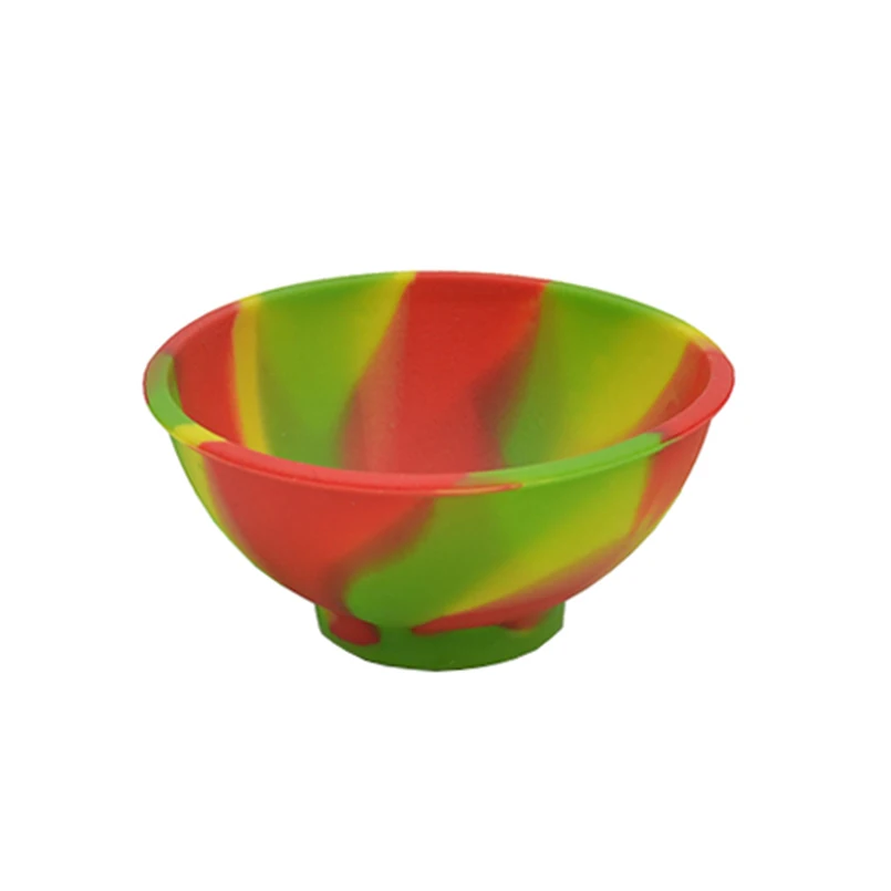 2 шт. герметичные чаши или антипригарные контейнеры для жидкого масла|wax jar|slick oilbho