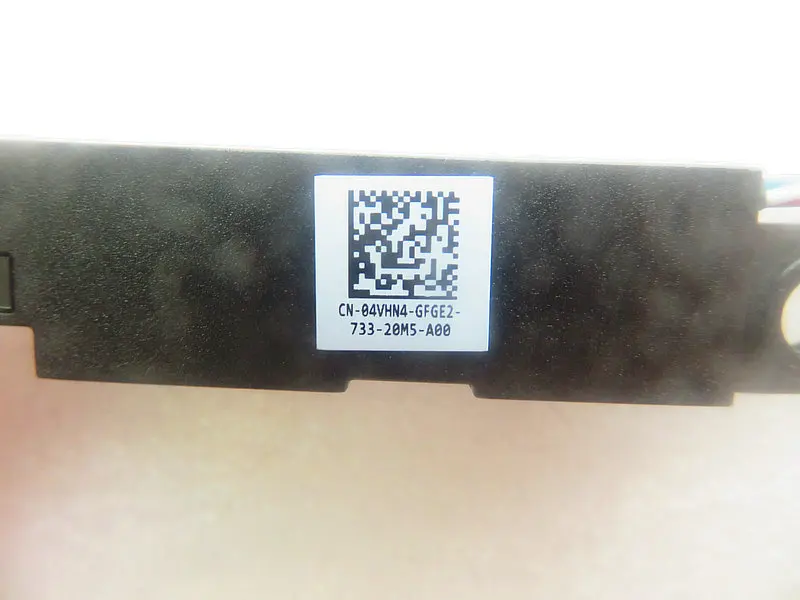 Оригинальный динамик для Dell Latitude 5580 E5580 m3520 04VHN4 4VHN4 cn-04VHN4 PK23000UQ00 | Компьютеры и офис