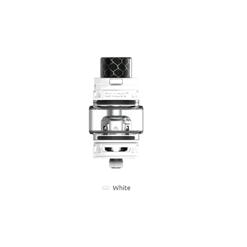 Smok TFV12 Baby Prince Tank 4 5 мл топ заполнение электронных сигарет распылитель с Q4 T12