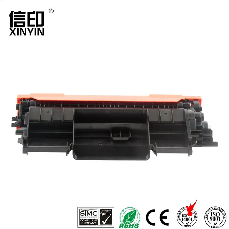 XColor TN2015 новый совместимый тонер картридж для принтера brother HL2130 DCP 7055 TN 2015|toner
