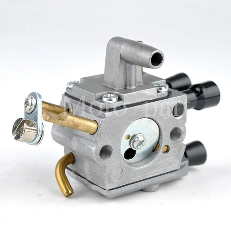 Карбюраторы для мотоциклов carb stihl fs120 FS200 fs200r fs250 FS300 FS350 триммер weedeater Кисточки