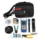 Набор инструментов для оптического волокна fiber optica Tools