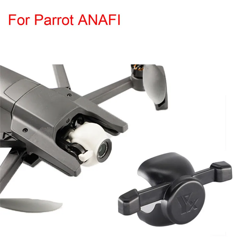 Защитный чехол для камеры Gimbal защитный объектива Drone попугая ANAFI O.19|Защита