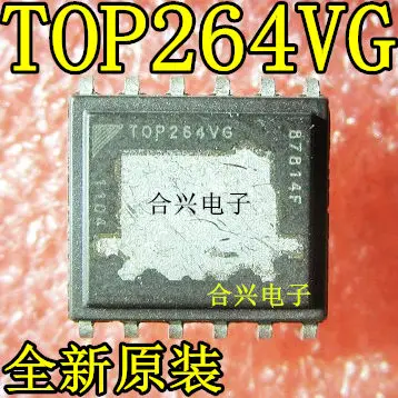 

5 шт./TOP264 TOP264VG IC DIP12 DIP-12