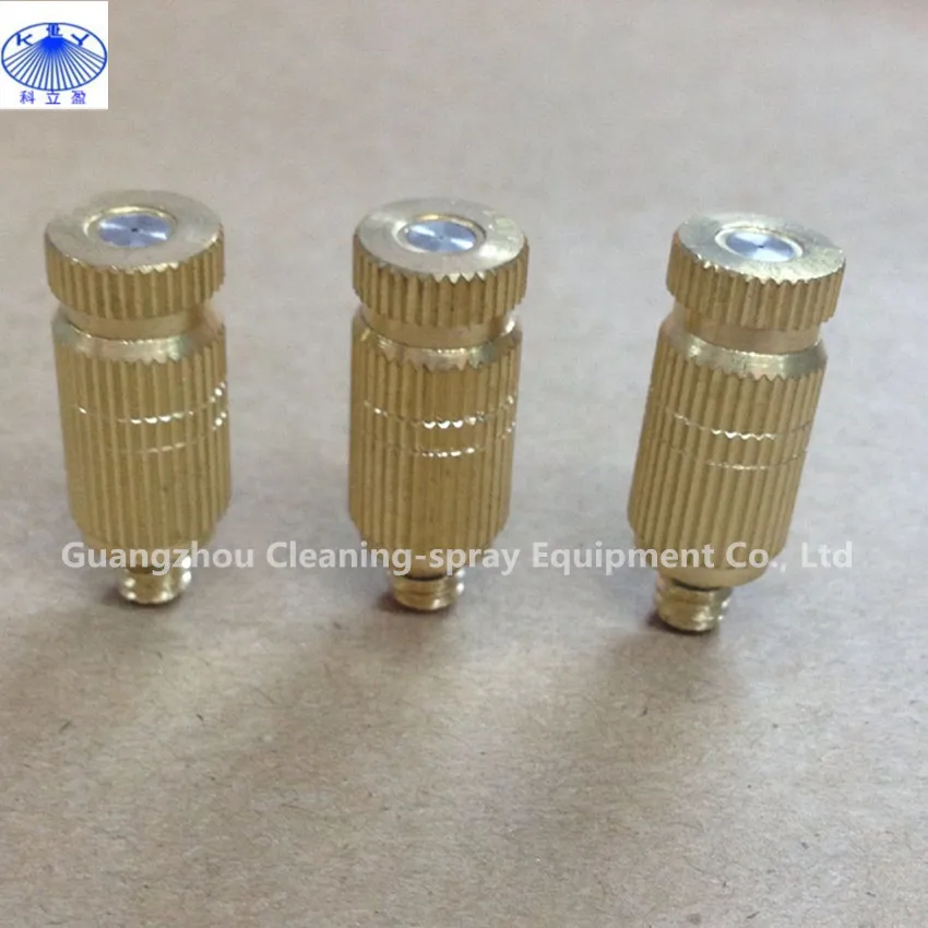 50 шт. в партии 0 3 мм сопло для запотевания воды высокого давления|nozzle clean|foggernozzle bosch