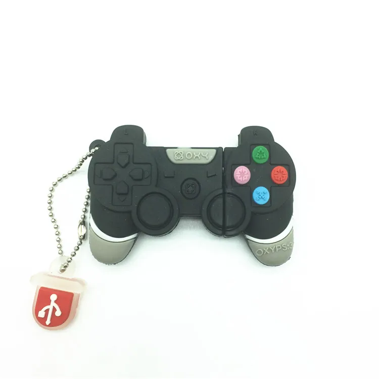 Игровые контроллеры флэш накопитель на 64 ГБ 32 16 8 4 Гб новая консоль PSP карта