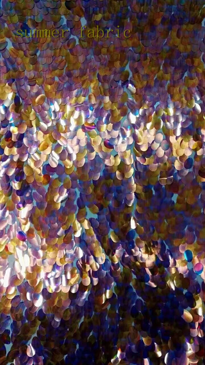 Модный S121663 африканская сетчатая кружевная ткань с блестками новейшая вышитая